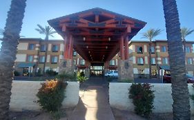 Legacy Inn And Suites