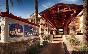 Best Western Legacy Inn And Suites Mesa